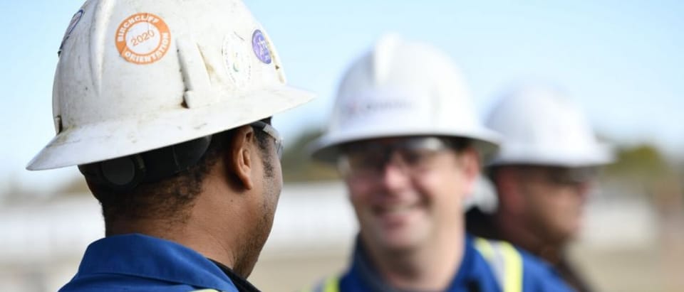 Contractors