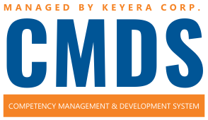 Competency Management and Development System CMDS