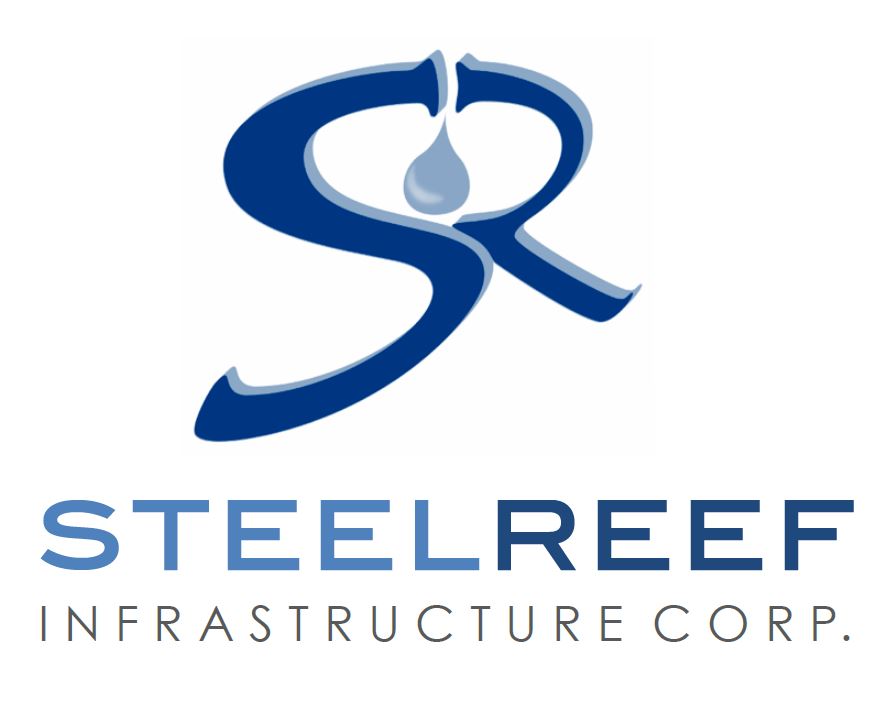Steel Reef
